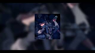 EVVORTEX - Dash (feat  $werve) (slowed & reverb/1 часовая версия, 1 hour version)