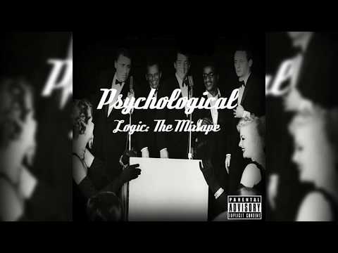 Hunger - Logic (Psychological: The Mixtape)