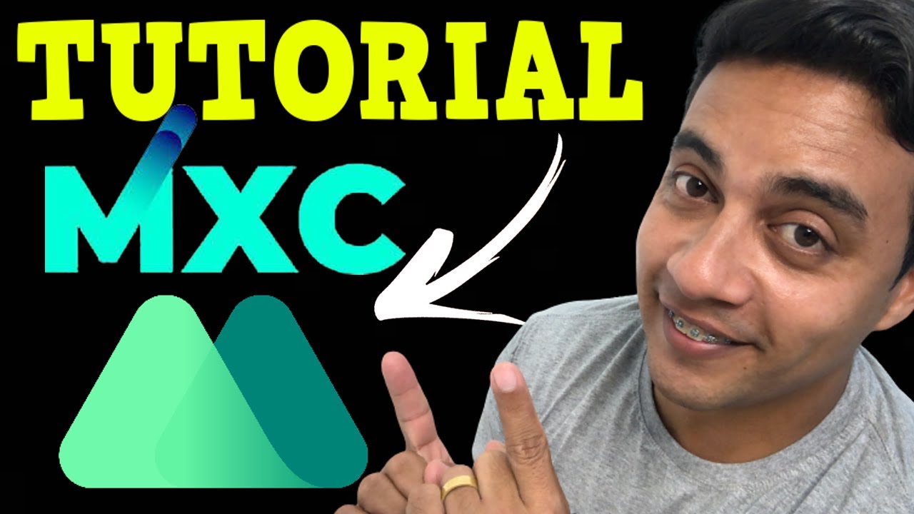 MXC Exchange Tutorial | Como Fazer Cadastro na MXC, Comprar e Vender Criptomoedas (Passo a Passo)
