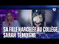 Elle a commenc  sarracher les cheveux sarah raconte le harclement scolaire vcu par sa fille