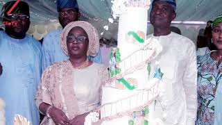 Celebrating Mrs. Folashade Tinubu-Ojo: A Trailblazer and Beacon of Leadership