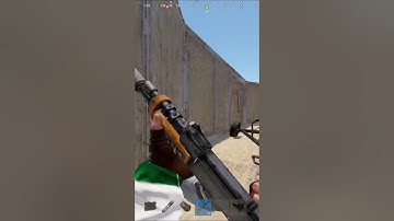 online raid defend lost #rust #rustteam #rustgame #rustplayer #shorts