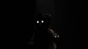 Small Lighting and Animation Test [SFM]