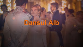 Ludmila Sencina - Dansul Alb. 🄺🄰🅁🄰🄾🄺🄴