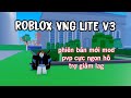 Fix Lag Roblox VNG V3 | Mod pvp cực ngon, hỗ trợ giảm lag văng blox fruits steal a brainrot...!