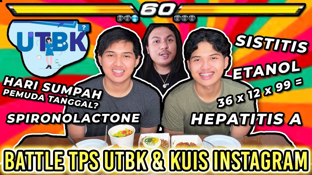 Soal Utbk Kedokteran - Contoh Soal Sbmptn Kedokteran 2020 - Unduh File