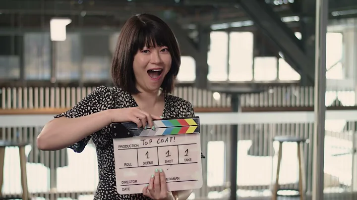 Top Coat | Playwright Michelle Law and Director Co...