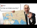 Harvard Professor Answers Iranian History Questions | Tech Support | WIRED