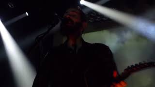 Cigarettes After Sex - Keep on loving you (Concert Live - Full HD) @ Epicerie Moderne - Lyon,  2017