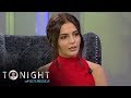 TWBA Online Exclusive: Lovi Poe