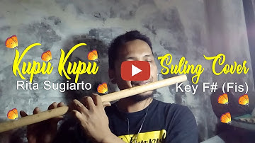 Kupu Kupu Rita S Tes Suling Nada F# Sebelum Dikirim Ke Ambarawa