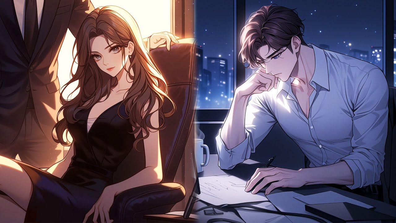 I spent 3 yrs making her dependent on me, but suddenly give my resignation in 5 min to leave her...