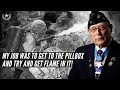 Last Surviving WWII Medal of Honor Recipient Hershel “Woody” Williams’ heroic actions on Iwo Jima