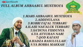 AHBAABUL MUSTHOFA FULL ALBUM TERBARU 2020