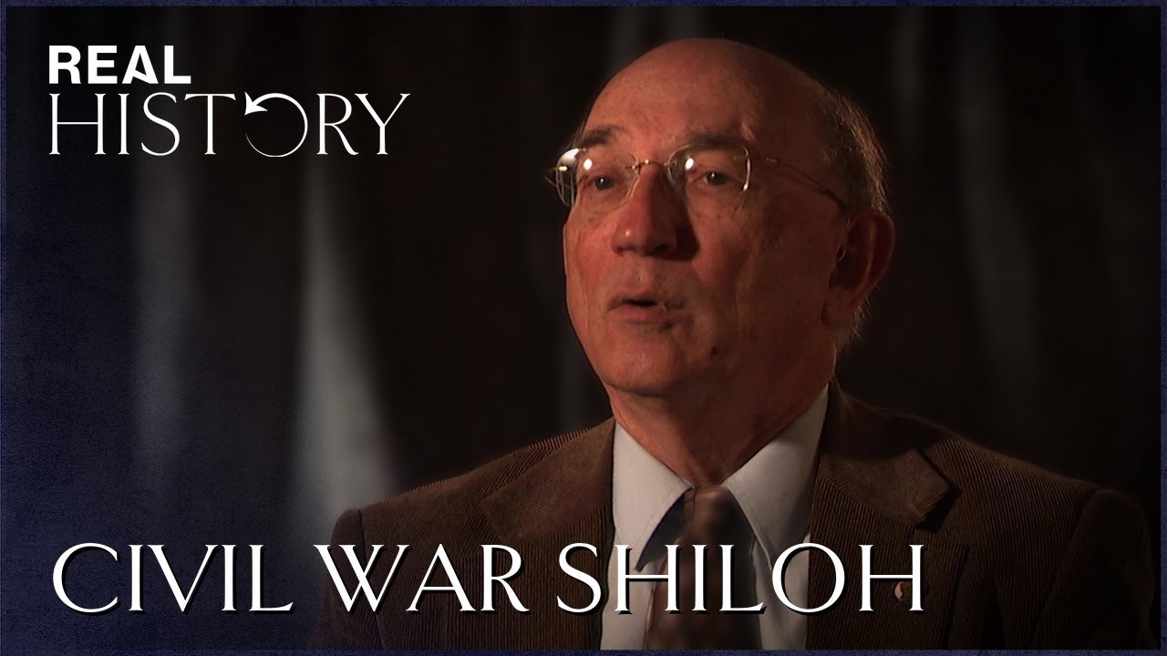 How The Battle Of Shiloh Almost Ended the Union War Effort