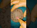 DIY how to make a polymer clay cookies pastry and cake ASMR #viralshort #asmr #craft #shorts #short