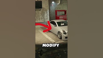 How To Add The NEW Drift Kit To Your Cars in GTA 5 Online