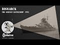 Bismarck – Battle of the Atlantic – Sabaton History 012 [Official]
