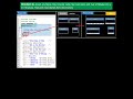 Working of C++ Structures #AjitSaigal #TheTechnocrat