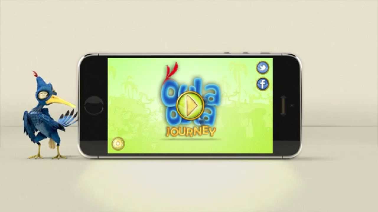 OulaOula Journey YouTube — free download