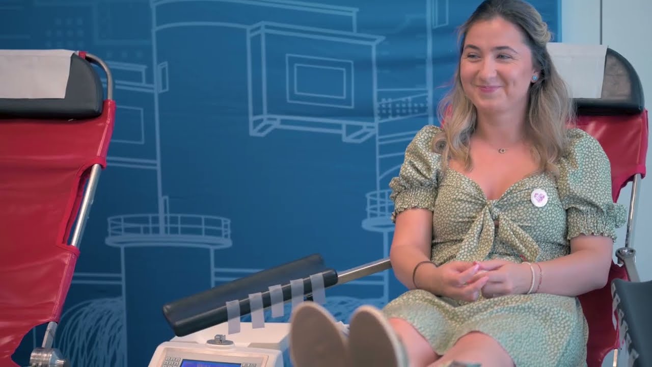 Secret Donor 3.0 x Hidroelectrica – Când binele se face în liniște, dar salvează vieți