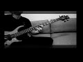 The Doors - Love Me Two Times (Bass Cover)