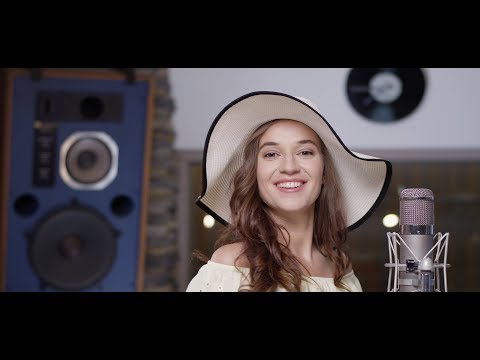 Съемка клипа на