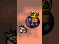 The Kingdom of France still exists, but where? [2023 RE-RECORDING] #shorts