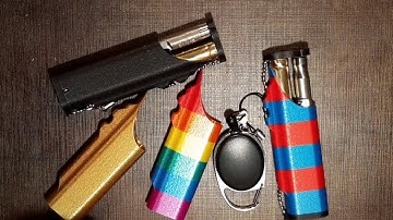 Dynaquiver , case for DynaVap M7-Portable Compact case with Dual Chambers and a self-winding cord.