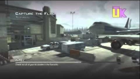 MW3 Gamebattles Listen In Ep 8 Comeback! 2 Maps