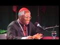 Q&A with Francis Cardinal Arinze - 2007 Totus Tuus Conference