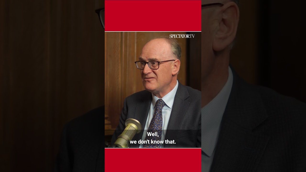 The authorities' fibs about Covid vaccines fuelled RFK Jr's rise in popularity, says Matt Ridley.