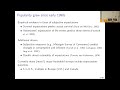 DSE2025UCL Lecture 14 by Jochem de Bresser. Heterogeneous expectations in life cycle models