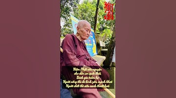 Niệm Phật cầu nguyện cho Quốc thái - Dân an