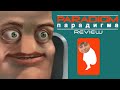 Paradigm  an eerpgeasterneuropeanroleplayinggame copyright do not steal classic