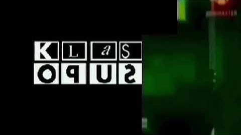 (REFIXED) 1244 Klasky Csupos Reverse Order (Kinemaster Version)