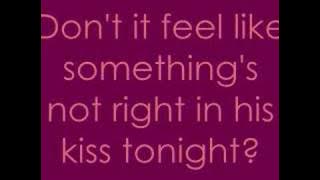 Boys Like Girls Dance Hall Drug w/ Lyrics