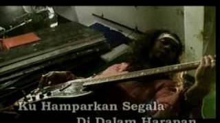 Video thumbnail of "May - Sinar *Original Audio"