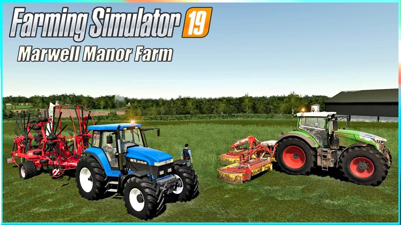 fs19 1.1 marwell fs19 1.1 marwell