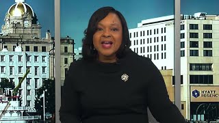 Georgia Power could raise rates to cover losses from Helene