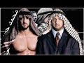Muhammad hassan theme  arab american custom full edit