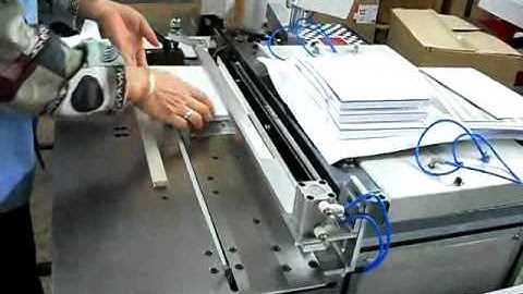 wire o binding machine DWC 520A