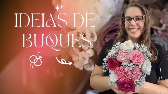 A Música do Bouquet - Dica rápida para escolher a sua ! 