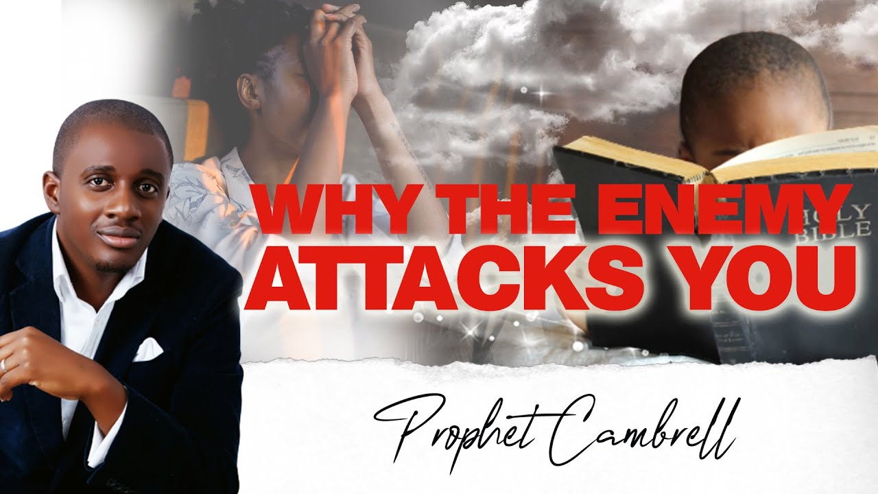 Why am I Always Under Attack YouTube