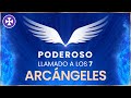 Poderoso llamado a los 7 Arcángeles | Yo Soy Espiritual