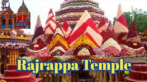 Rajrappa temple decoration in navratri maha yag 2021 short whatsapp status video full HD mein.