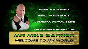 Mr Mike Garner - Top Tip 1