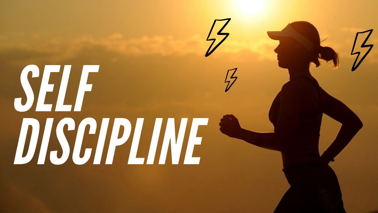 Have Self Discipline | Most Powerful Motivational Speech - YouTube