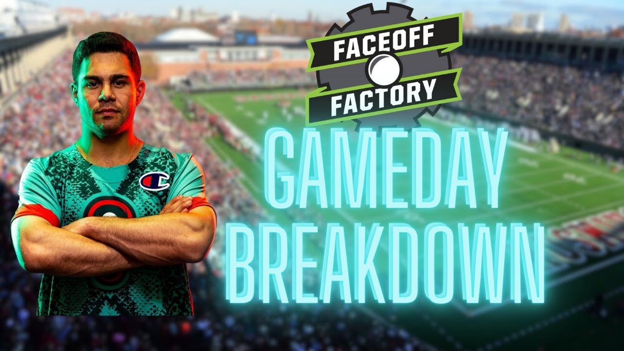 Yale vs Denver - FOF Gameday