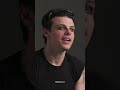 Yungblud Reflects on His Rogue Bartending, Patrons Hitting on Him